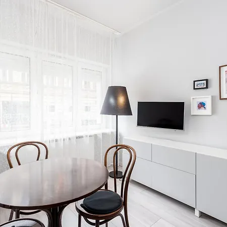 Wawel Standard Apartment Krakow