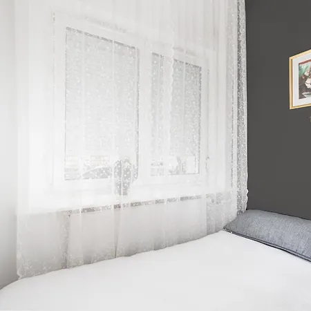 Apartment Wawel Standard *
