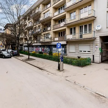 Wawel Standard Apartment Krakow