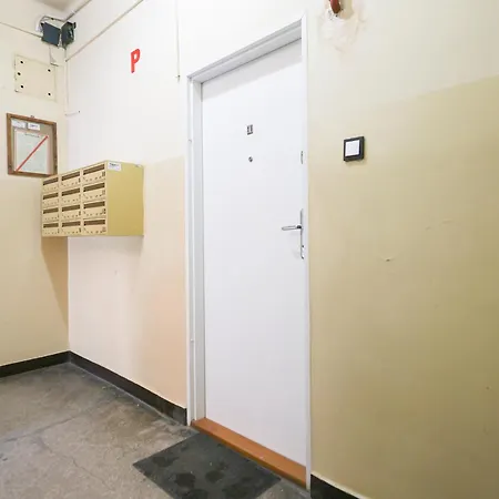 Apartment Wawel Standard Krakow