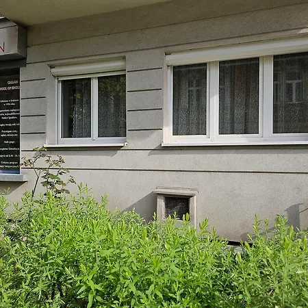 Wawel Standard Apartment