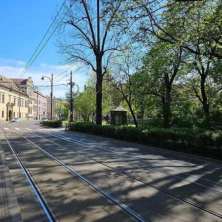 Wawel Standard * Krakow