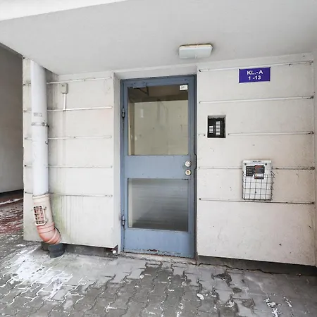 Wawel Standard Appartamento